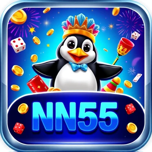 nn55 Logo