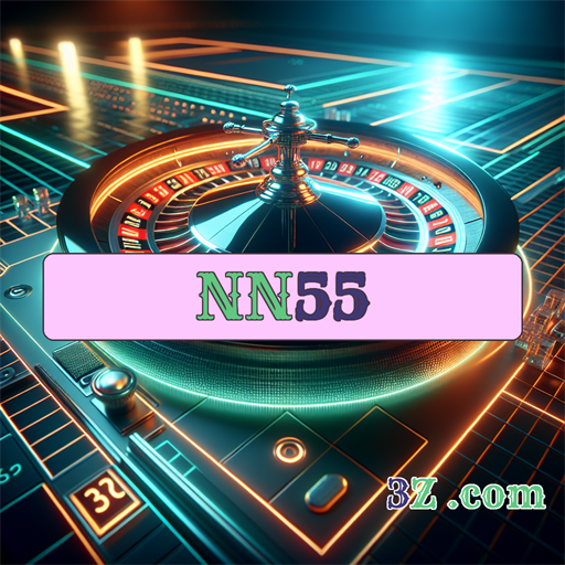 Slots: Entretenimento e Emoção no nn55 para Todos