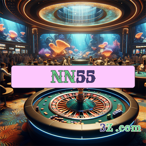 Experiência Exclusiva: O Mundo VIP de nn55 para Gamers